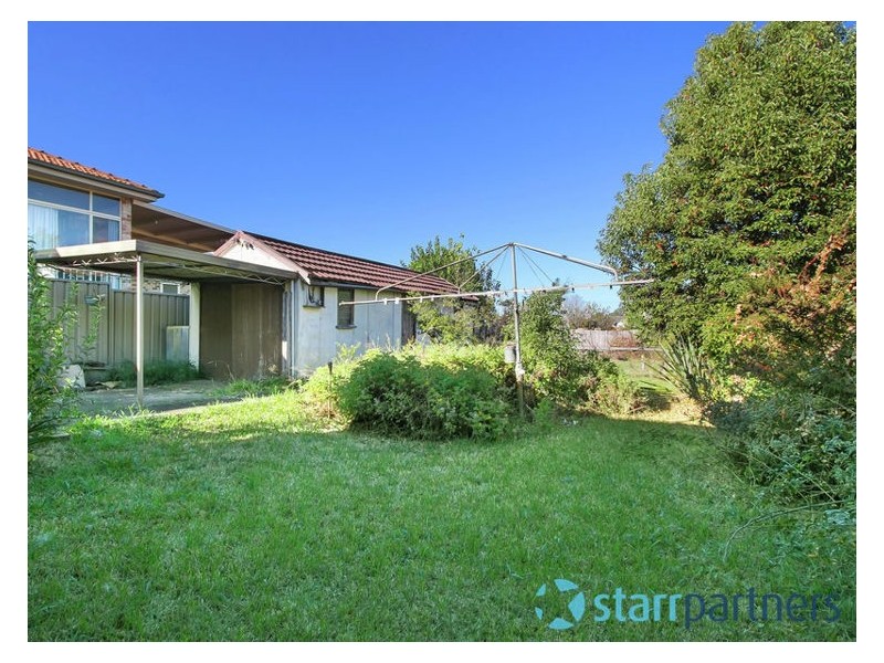 139 Excelsior Street, Merrylands NSW 2160