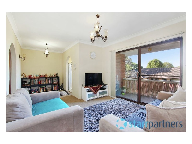 6/23 Crown Street, Granville NSW 2142