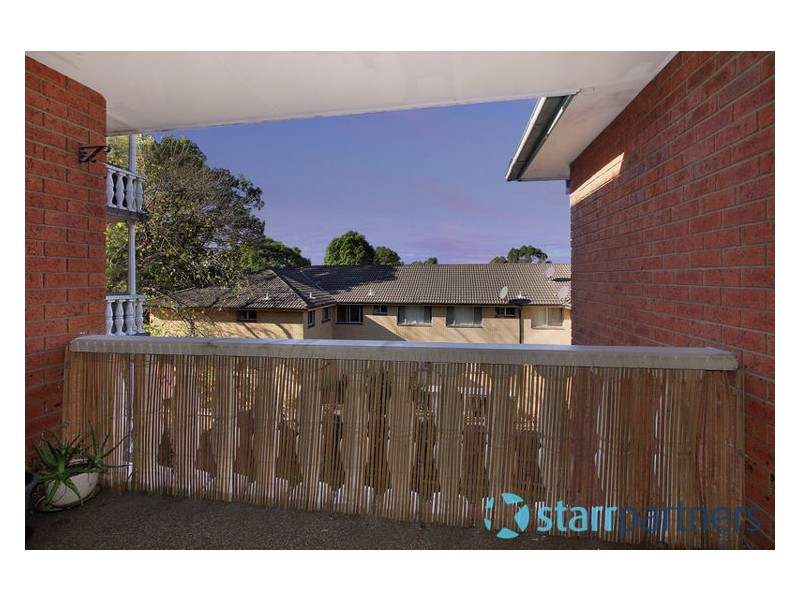 6/23 Crown Street, Granville NSW 2142