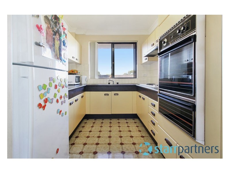 6/23 Crown Street, Granville NSW 2142