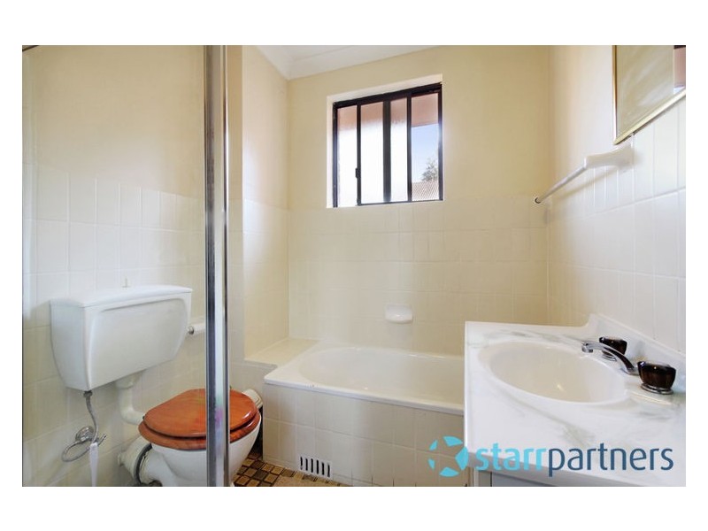 6/23 Crown Street, Granville NSW 2142