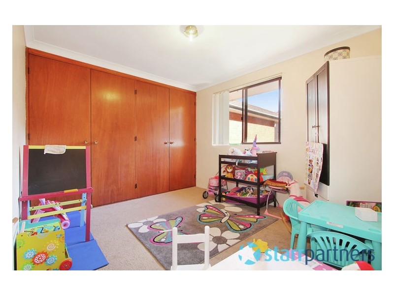 6/23 Crown Street, Granville NSW 2142