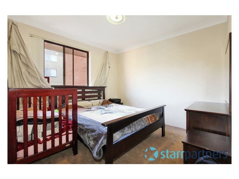 6/23 Crown Street, Granville NSW 2142