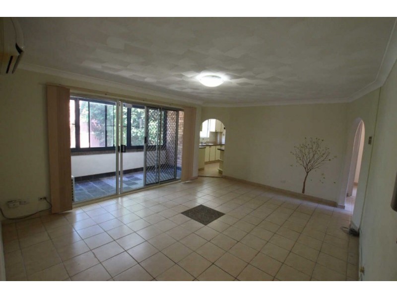 9/18 SHEFFIELD STREET, Merrylands NSW 2160