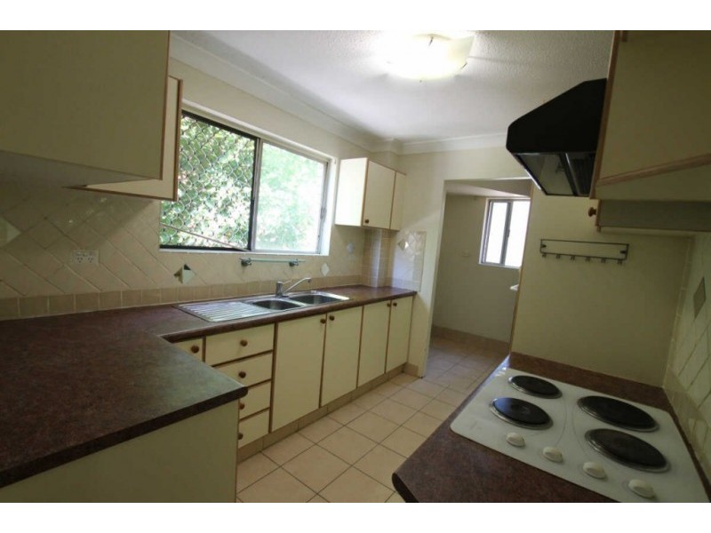 9/18 SHEFFIELD STREET, Merrylands NSW 2160