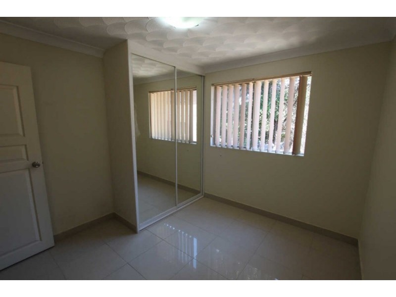 9/18 SHEFFIELD STREET, Merrylands NSW 2160