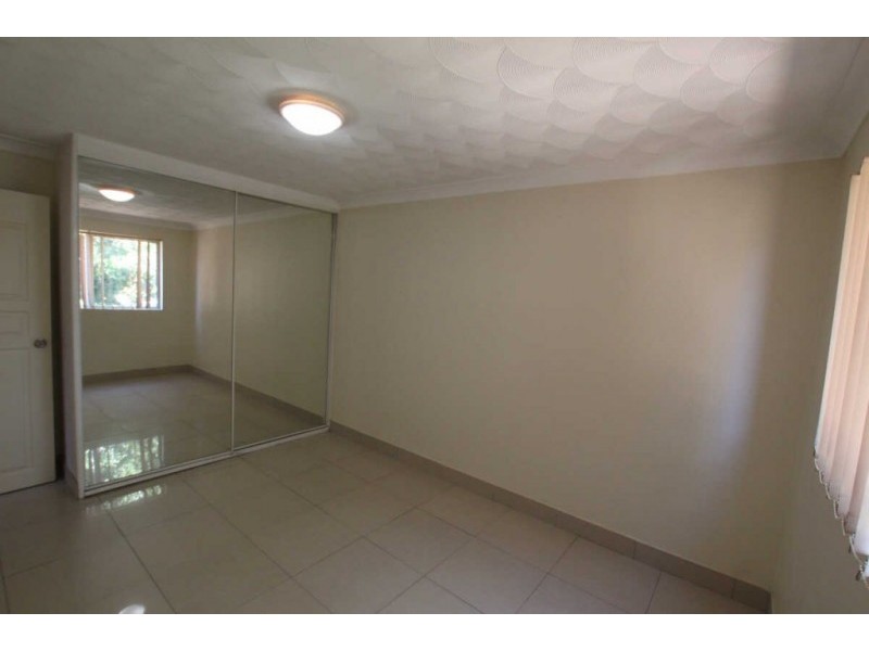 9/18 SHEFFIELD STREET, Merrylands NSW 2160