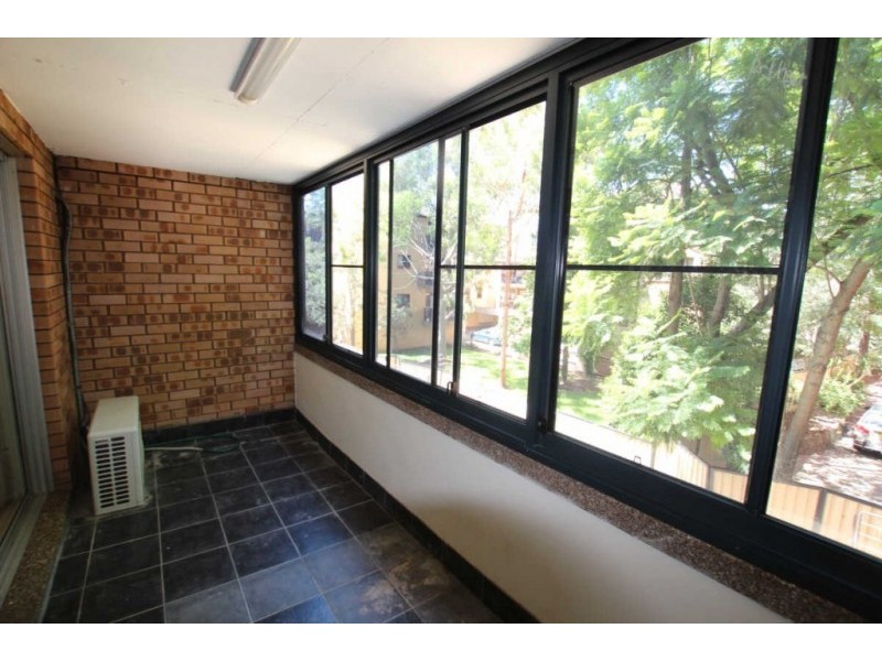 9/18 SHEFFIELD STREET, Merrylands NSW 2160