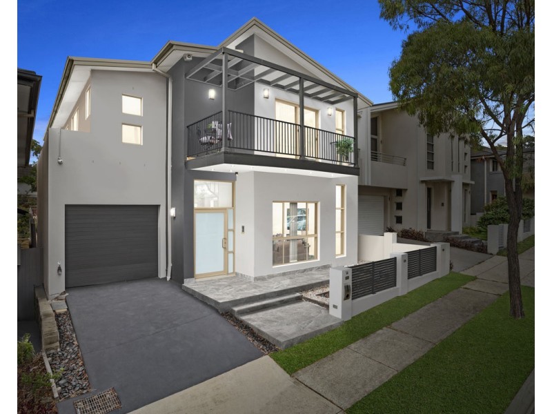 14 Boraga Street, Pemulwuy NSW 2145