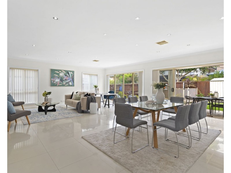 14 Boraga Street, Pemulwuy NSW 2145