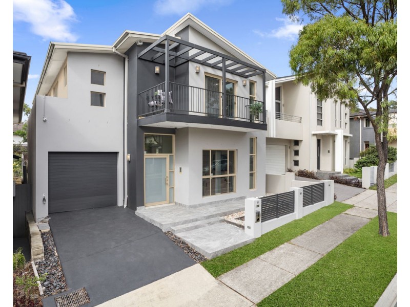 14 Boraga Street, Pemulwuy NSW 2145