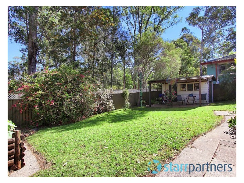 110 Bolaro Avenue, Greystanes NSW 2145