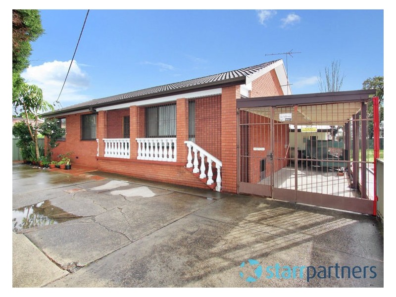 59 Rawson Road, Guildford NSW 2161