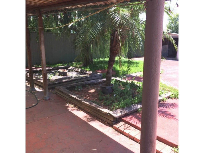 49 RHODES AVENUE, Guildford NSW 2161