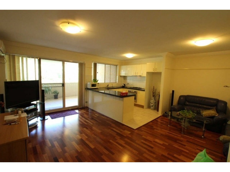 4/29 NEWMAN STREET, Merrylands NSW 2160