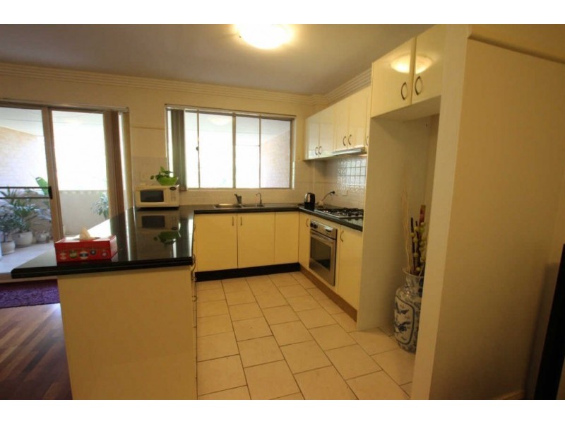 4/29 NEWMAN STREET, Merrylands NSW 2160