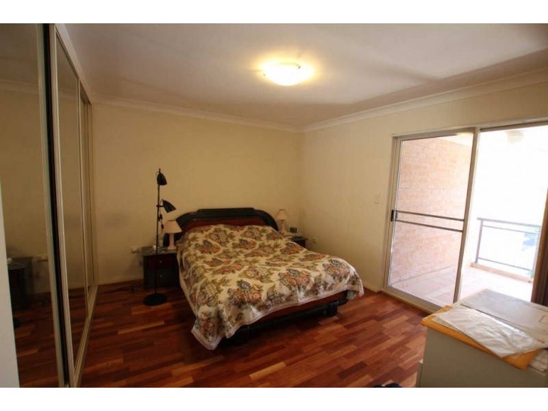 4/29 NEWMAN STREET, Merrylands NSW 2160
