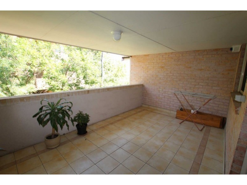 4/29 NEWMAN STREET, Merrylands NSW 2160