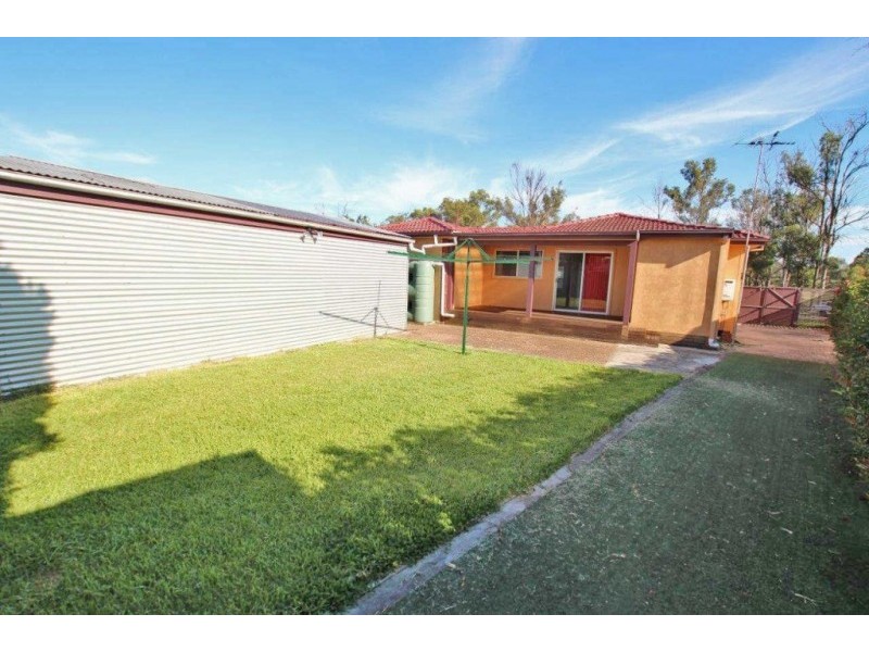 44 ST CLAIR AVENUE, St Clair NSW 2759