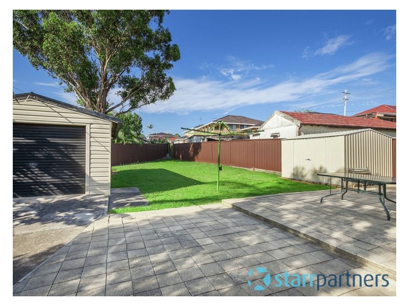 5 Hickory Street, Greystanes NSW 2145