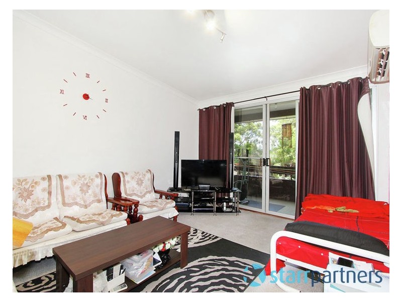 6/20 Crown Street, Granville NSW 2142
