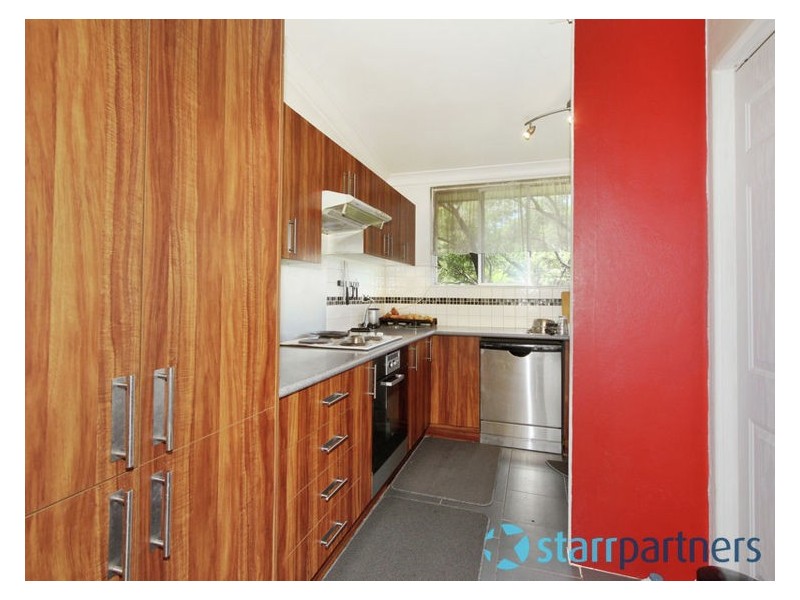 6/20 Crown Street, Granville NSW 2142