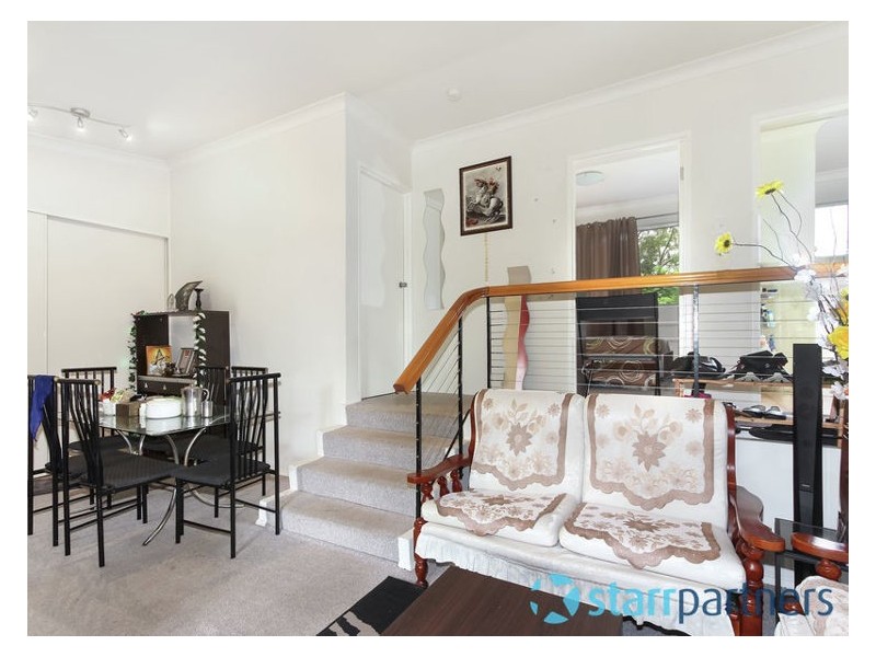 6/20 Crown Street, Granville NSW 2142