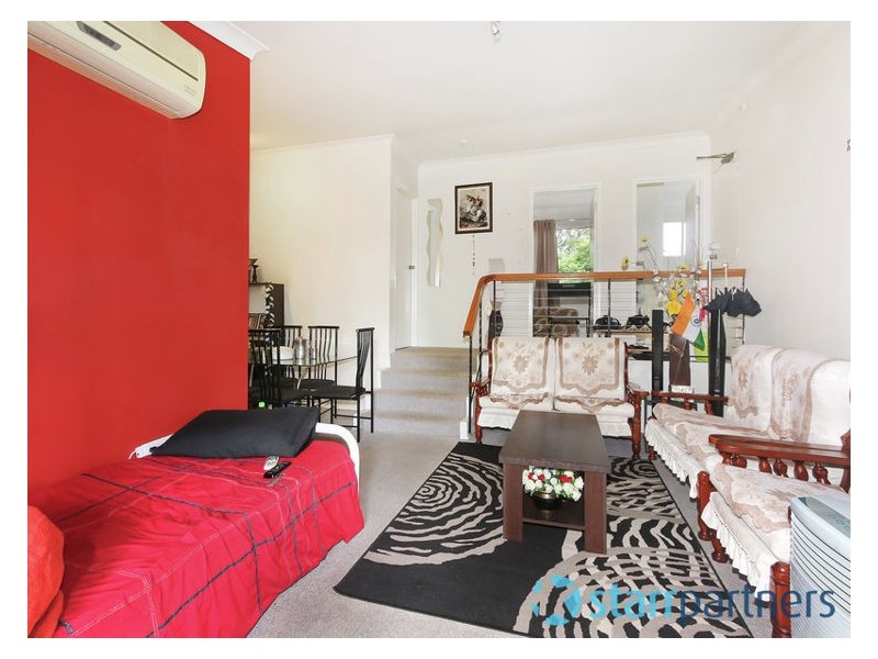 6/20 Crown Street, Granville NSW 2142