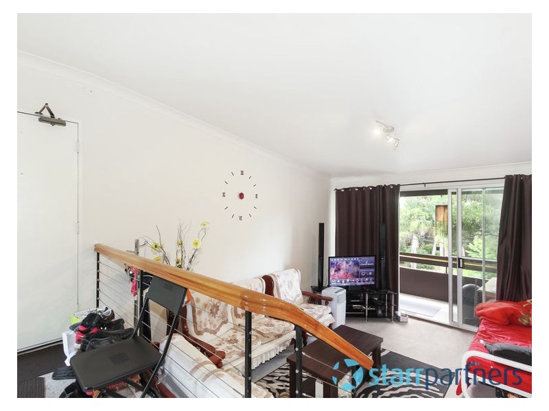6/20 Crown Street, Granville NSW 2142