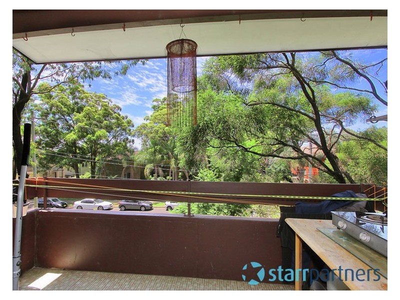 6/20 Crown Street, Granville NSW 2142