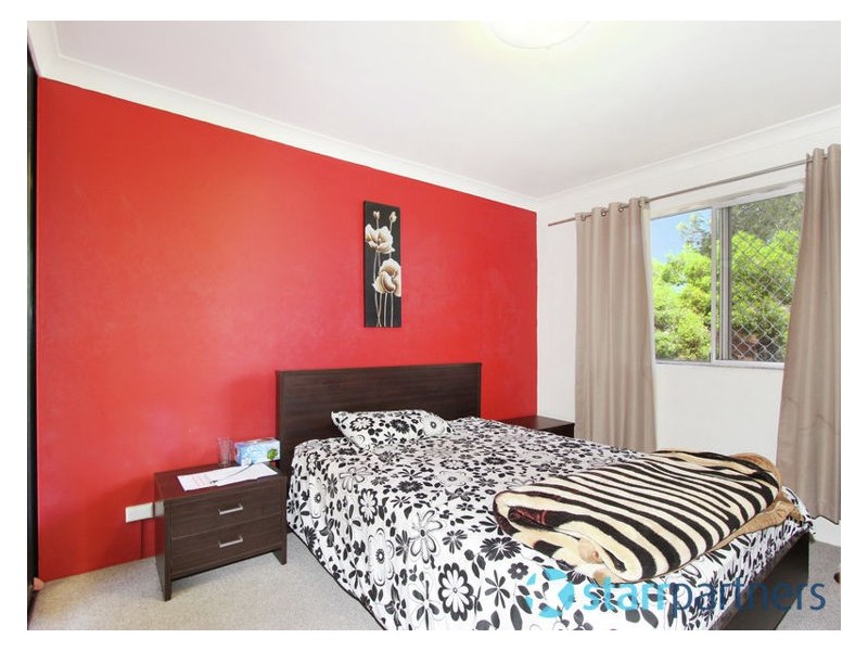 6/20 Crown Street, Granville NSW 2142