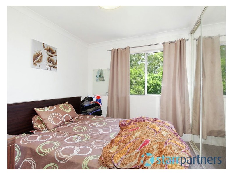 6/20 Crown Street, Granville NSW 2142