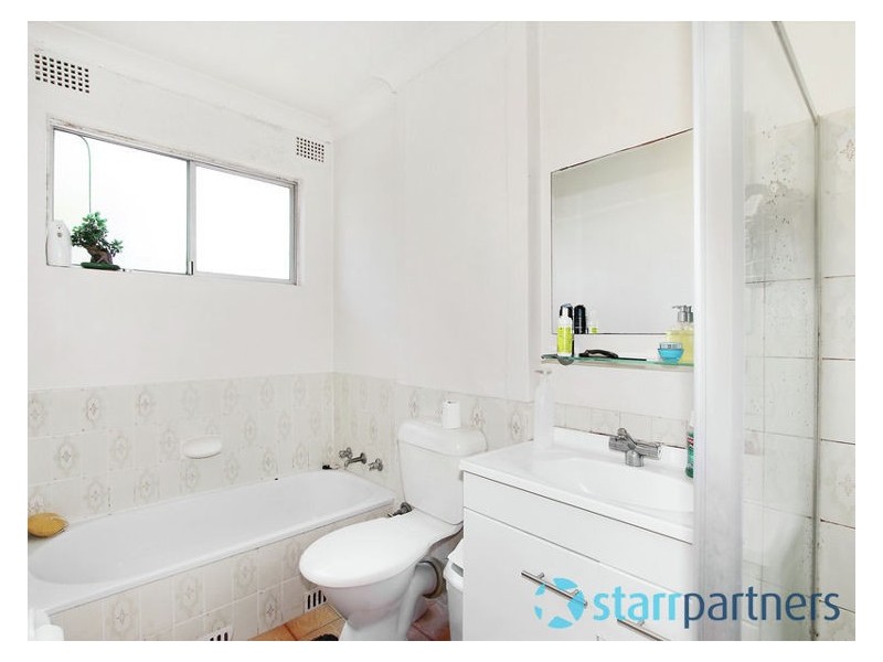 6/20 Crown Street, Granville NSW 2142