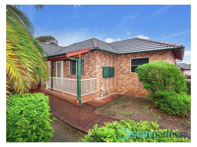 1/25-27 Holdsworth Street, Merrylands NSW 2160