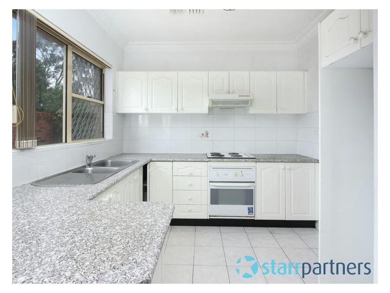 1/25-27 Holdsworth Street, Merrylands NSW 2160