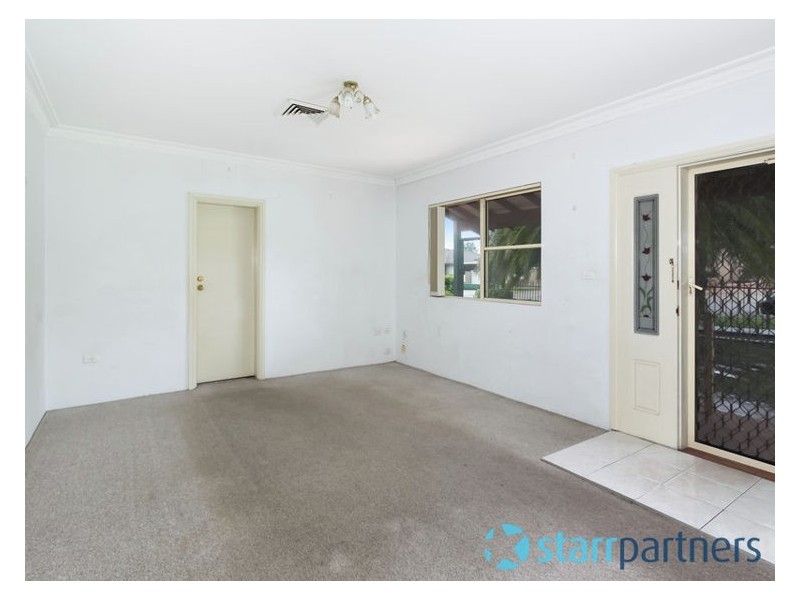 1/25-27 Holdsworth Street, Merrylands NSW 2160