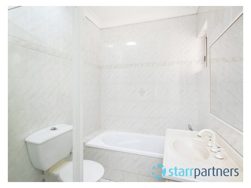 1/25-27 Holdsworth Street, Merrylands NSW 2160