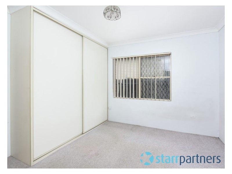 1/25-27 Holdsworth Street, Merrylands NSW 2160