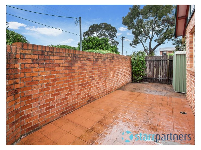 1/25-27 Holdsworth Street, Merrylands NSW 2160