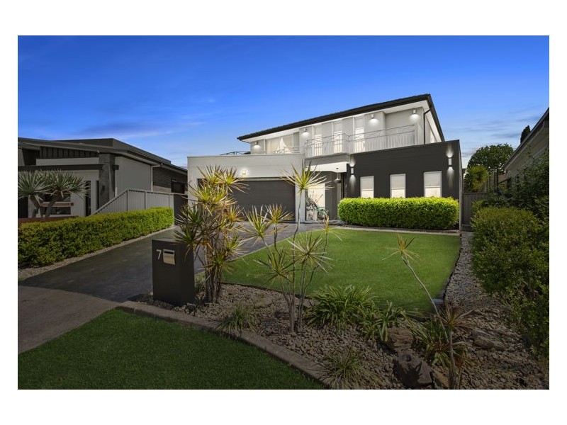 7 Grant Crescent, Merrylands NSW 2160