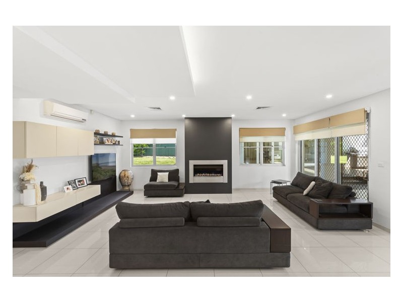 7 Grant Crescent, Merrylands NSW 2160