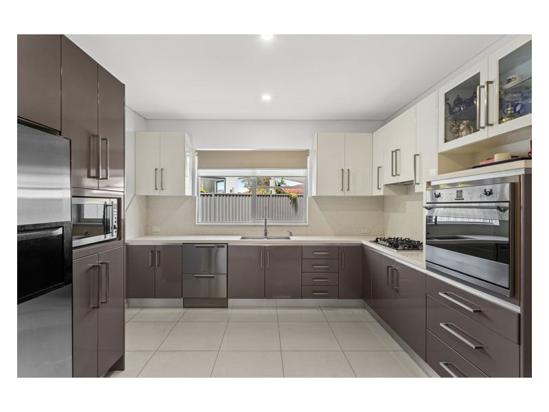 7 Grant Crescent, Merrylands NSW 2160