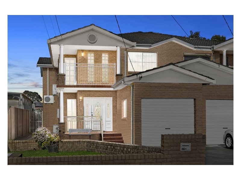 66 Paton Street, Merrylands NSW 2160