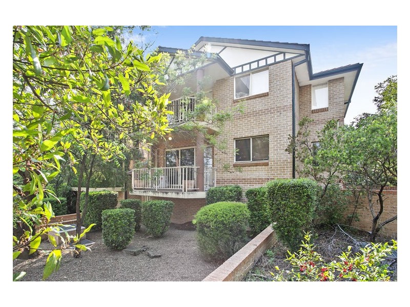 1/66-68 Pitt Street, Granville NSW 2142