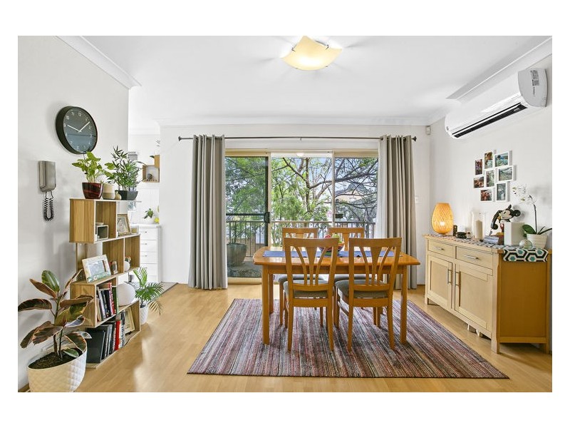 1/66-68 Pitt Street, Granville NSW 2142