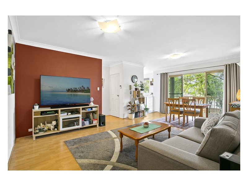 1/66-68 Pitt Street, Granville NSW 2142