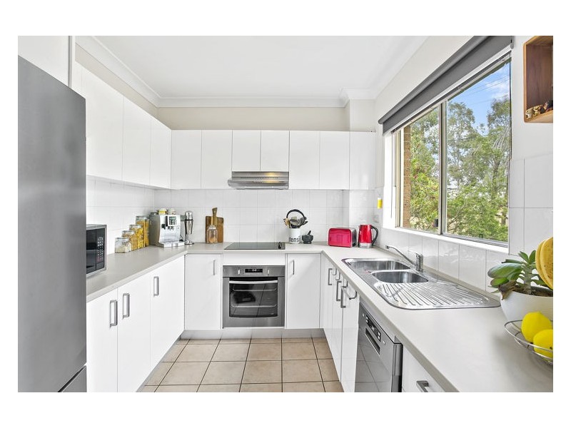 1/66-68 Pitt Street, Granville NSW 2142