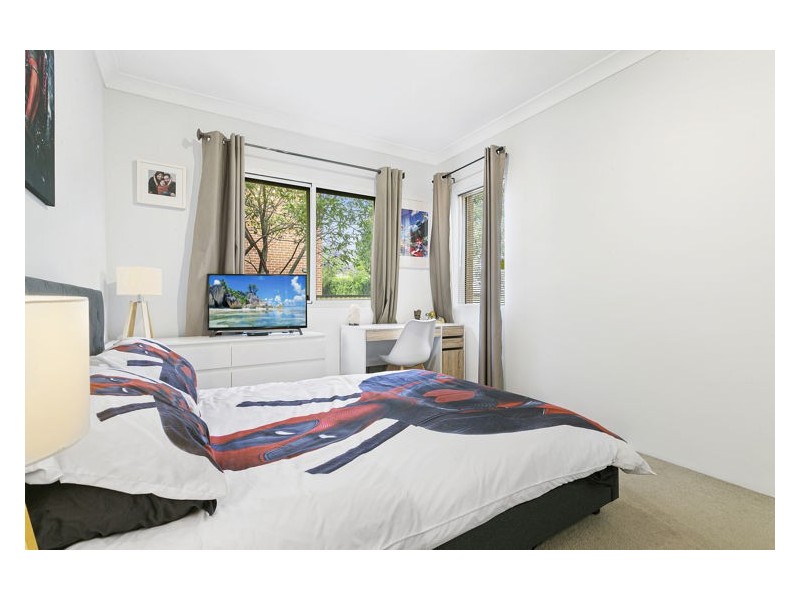 1/66-68 Pitt Street, Granville NSW 2142