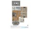 1/66-68 Pitt Street, Granville NSW 2142 Floorplan