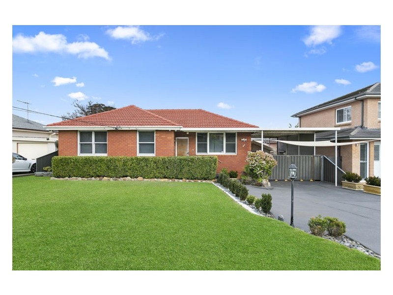 47 Gerald Street, Greystanes NSW 2145